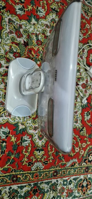 Унверсал манитор дивиди телвизор 3 вадном  BBK