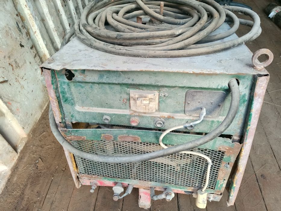 Продам сварочный аппарат