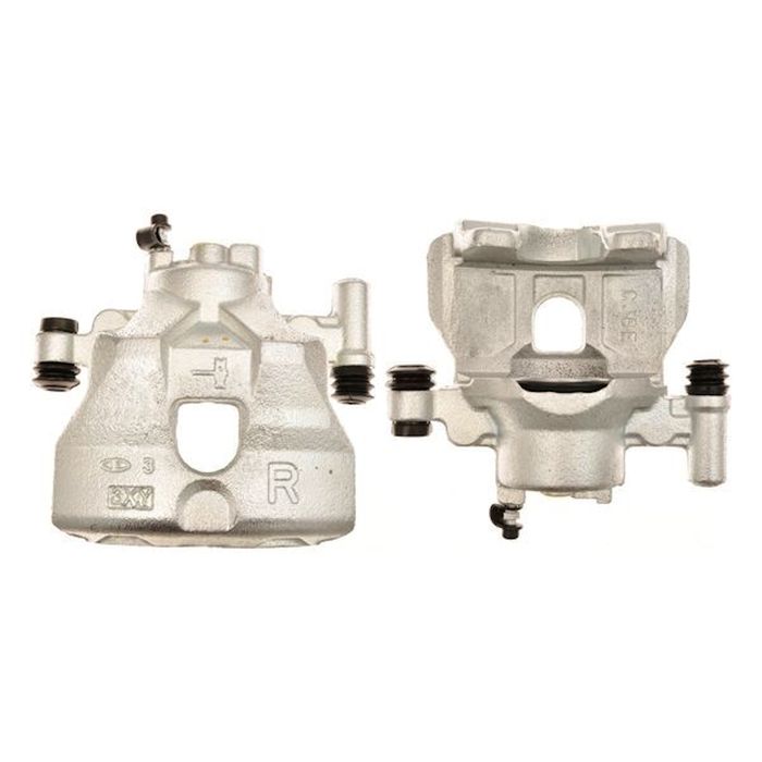 Etrier frana Mazda 6 Estate (GY) 2002-2008, 6 Hatchback (GG) 2002-2007, 6 Sedan (GG) 2002-2007, montare: punte fata Dreapta, Diam. [mm]: 56,5, OE GJ6E3361XB, SRLine
