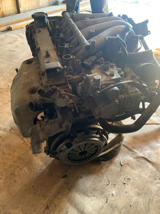 Продам двигатель 4g93