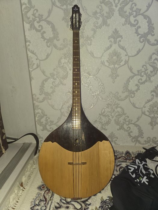 Dutor - Bass , IDEAL !!! HOLATDA , SROCHNA