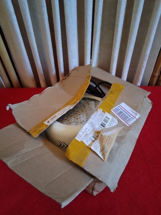 Lampa led crestere plantelor