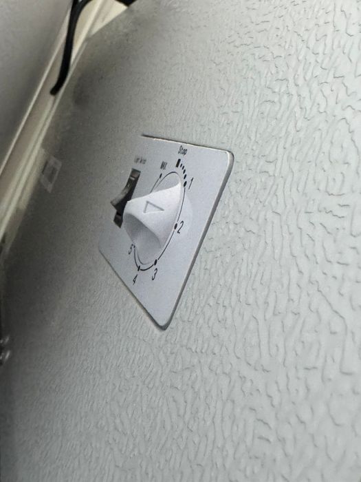 Холодильник frigger