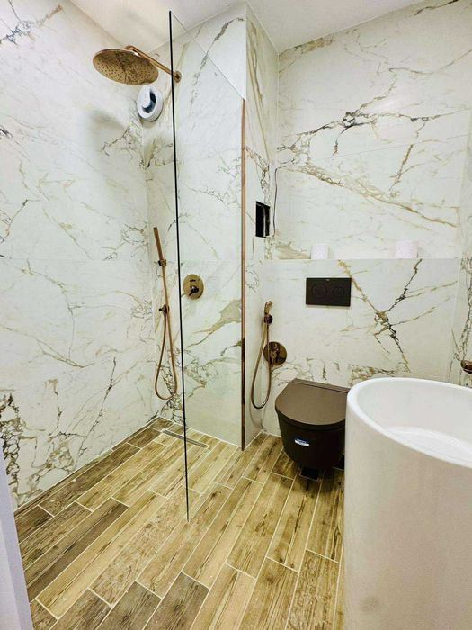 Дава се под наем Двустаен апартамент в София, Манастирски ливади - 78 кв.м за 899 € - Снимка #8