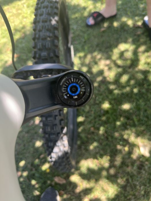 Cube stereo one55 c:62 race 2024 cu acte