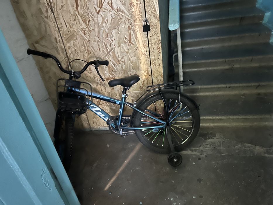 Продам велосипед за 19900