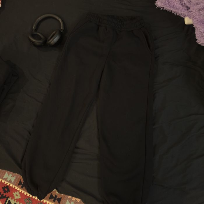 Толстовка / худи + джоггеры М