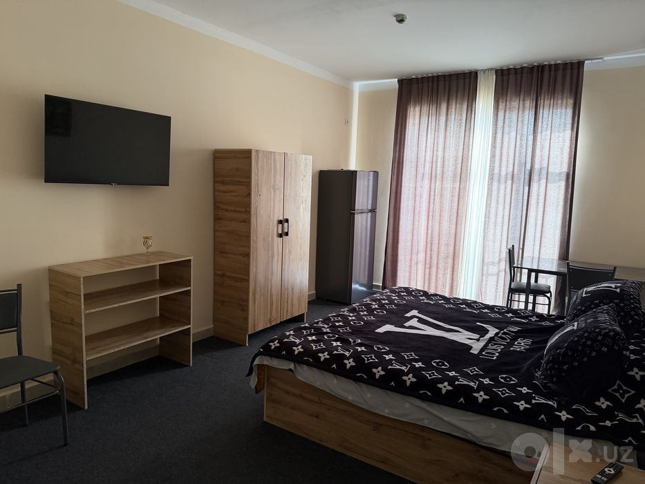 Arzon mehmon xona hostel hotel