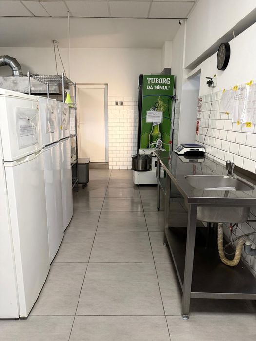 Spatiu comercial de inchiriat/vanzare