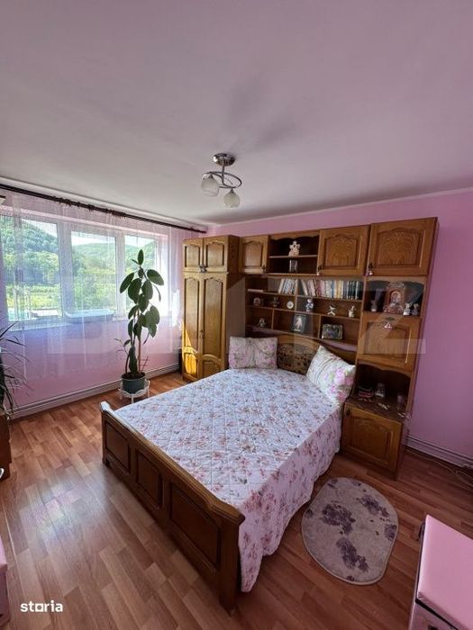 Apartament 2 camere, decomandat, 45,11 mp