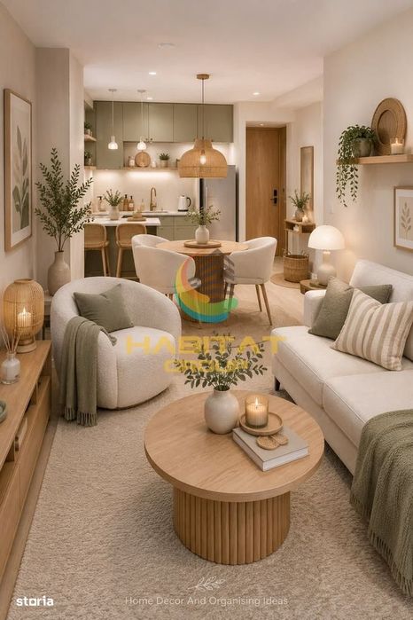 Apartament 3 camere / mutare imediata / Postalionului
