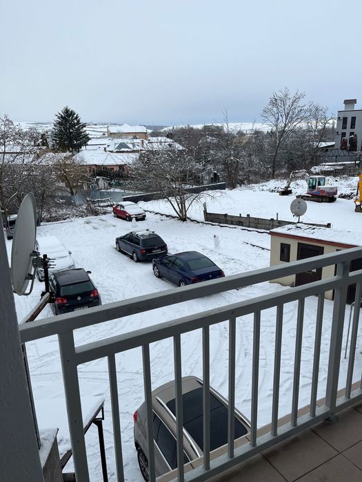 Apartament de închiriat, Turda