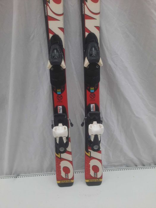 Карвинг детски ски  Atomic Race 7 Junior  110см.