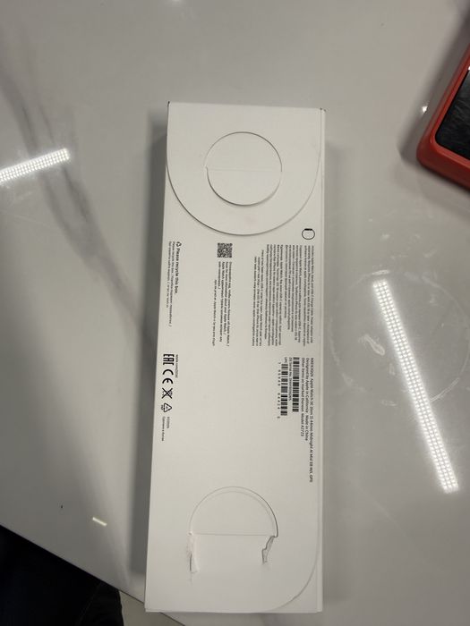 Apple watch SE (Gen 2) 44 mm Midnight