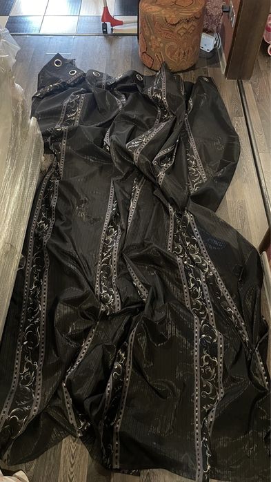 Срочно пролам шторы и тюль