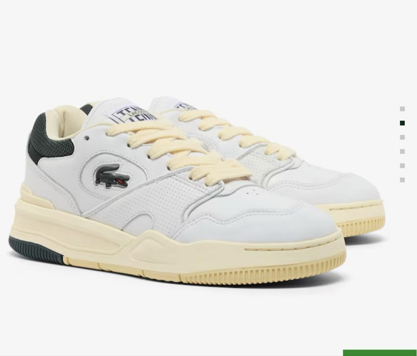 Кроссовки Lacoste