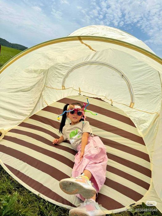 Универсальная палатка