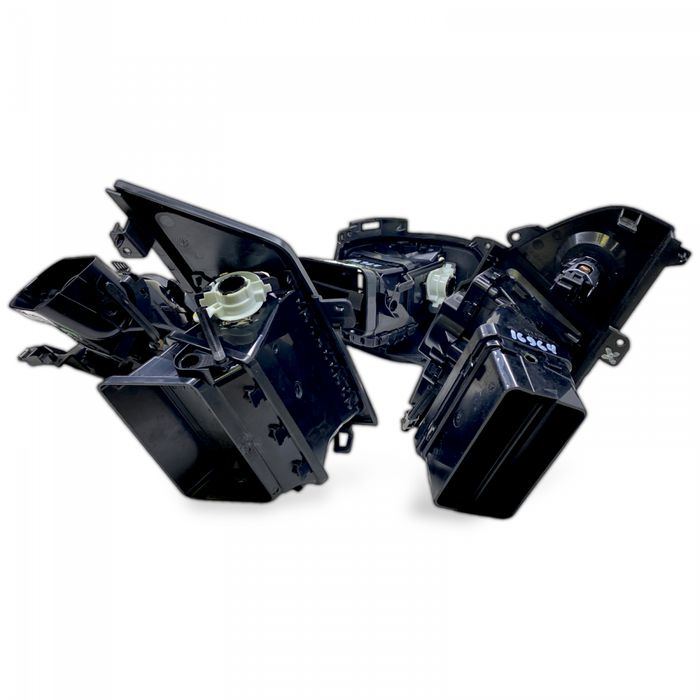 A9608300454 Ventilația de aer de pe bord MERCEDES-BENZ Actros MP5 (2019-) MERCEDES-BENZ