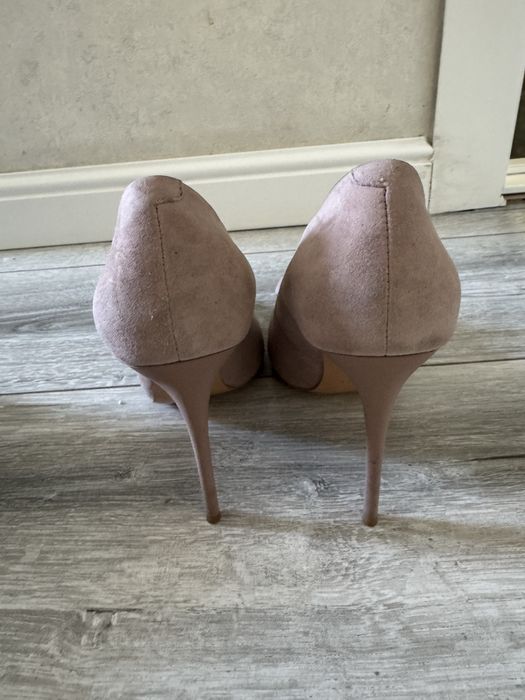 Туфли Sara milan