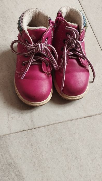 Детски зимни ботуши