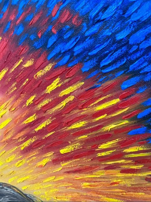 Картины  50х40 для интерьера.