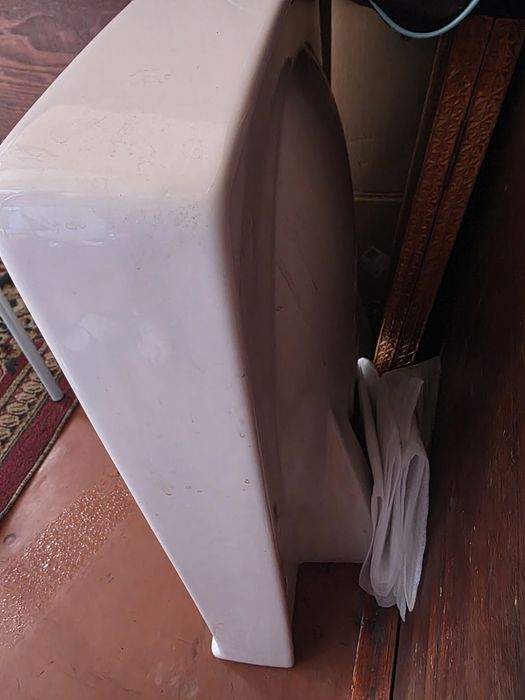 Раковина 60х50 см