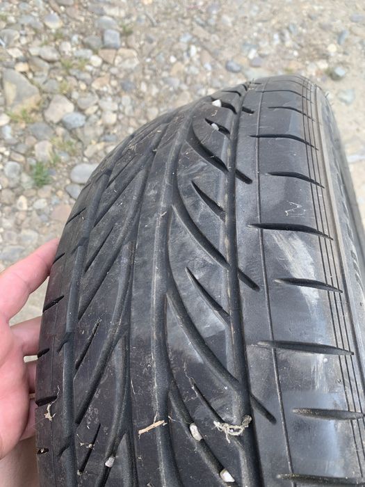Cauciucuri 185/55r15