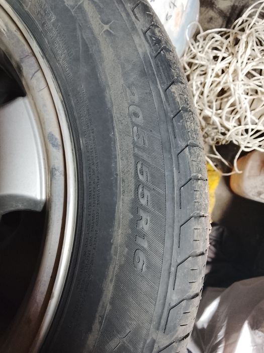 Диски в сборе за 120000