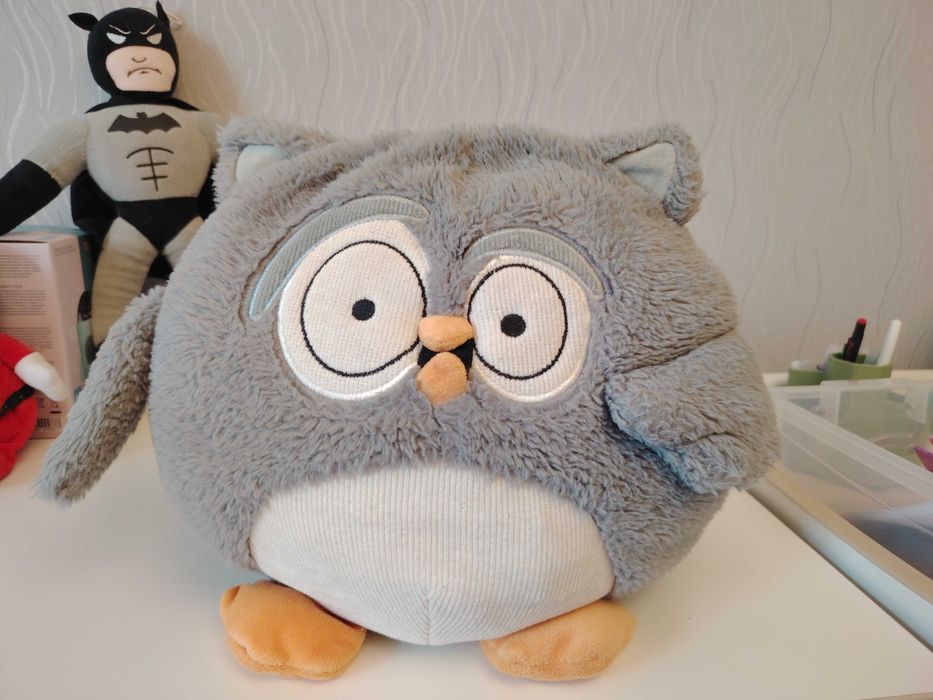 Плюшени играчки,почти като нови,цена за всяка-10 евро.
