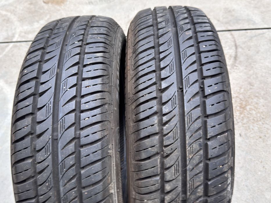 175/65/R14 Semperit Comfort Life2 2бр летни