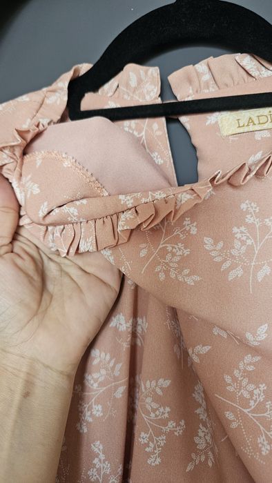 Қазақша платья шәй көйлек ұзату