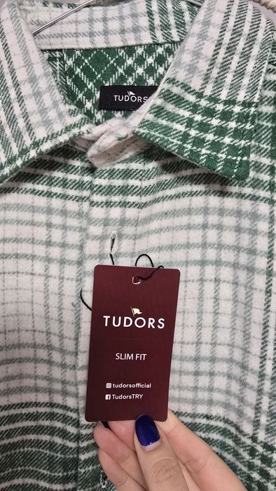 Camasa de iarna pentru barbati