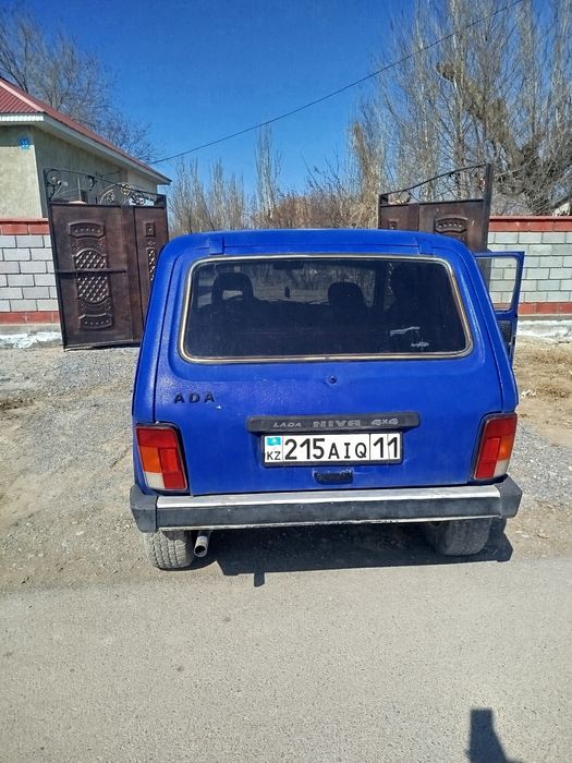 Продам автомашина