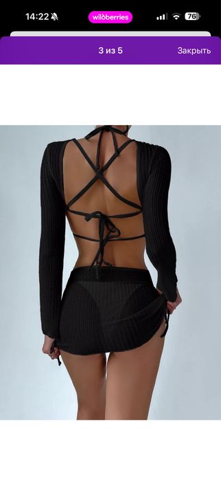 Продам 2 НОВЫХ купальника