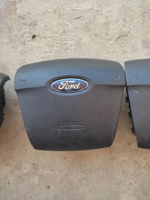 Airbag volan Ford