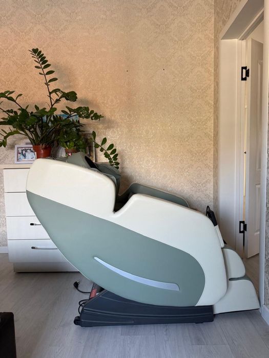 Кресло массажное