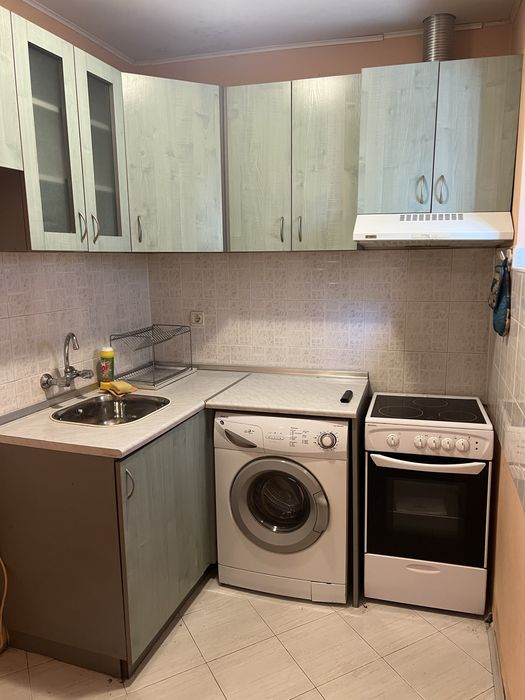 Дава се под наем Къща в Плевен, Идеален център - 55 кв.м за 204 € - Снимка #1