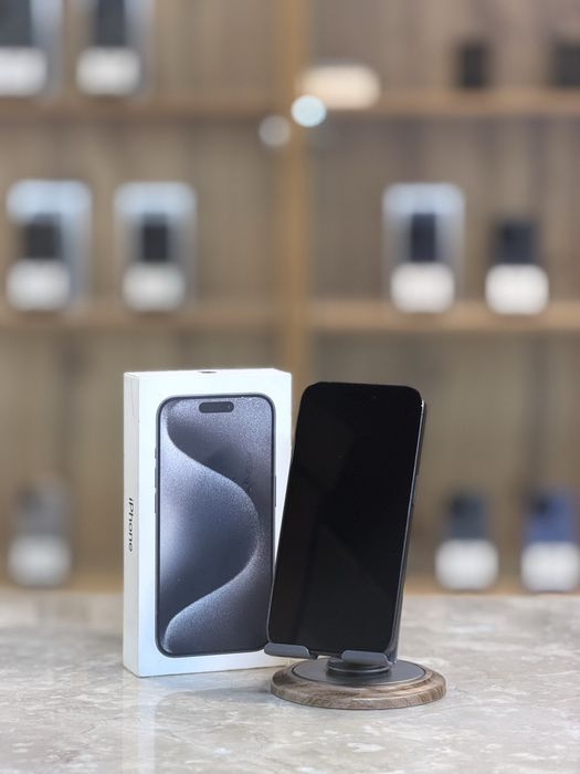 iPhone 15 Pro 128GB / Айфон 15 Про 128ГБ PhoneLab
