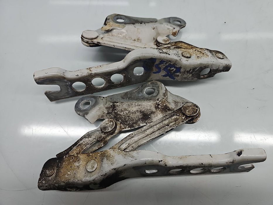 Set balamale capota Skoda Superb II (3T5) [Fabr 2009-2015] Break Facel