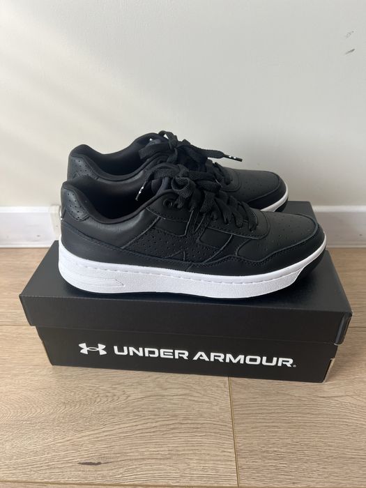 Кроссовки Under Armour