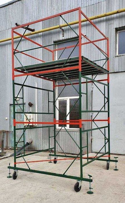 Продаются строительные леса