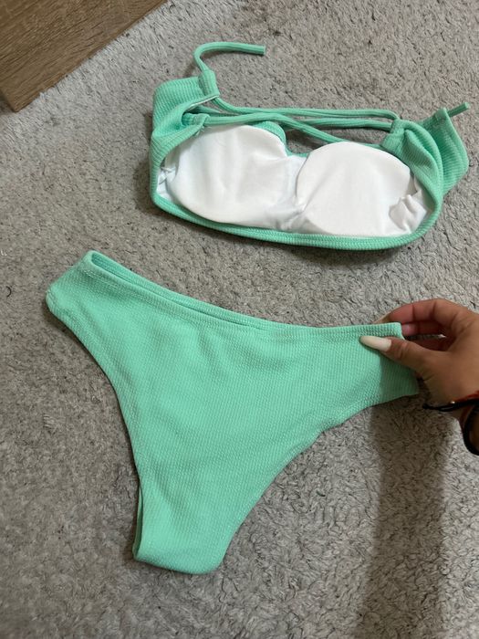 Бански! Чисто нов!!! Xs-S но мисля, че е по скоро на Xs!