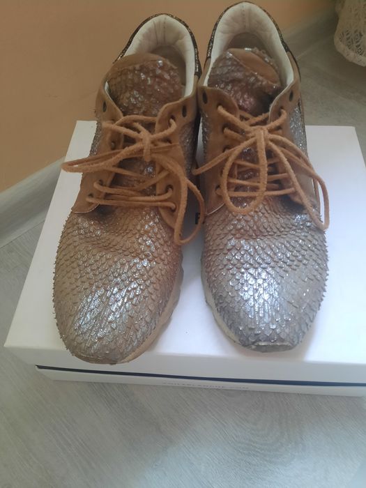 Дамски обувки a.s98