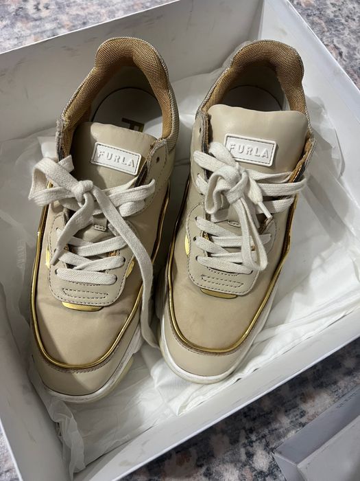 Дамски Обувки Furla