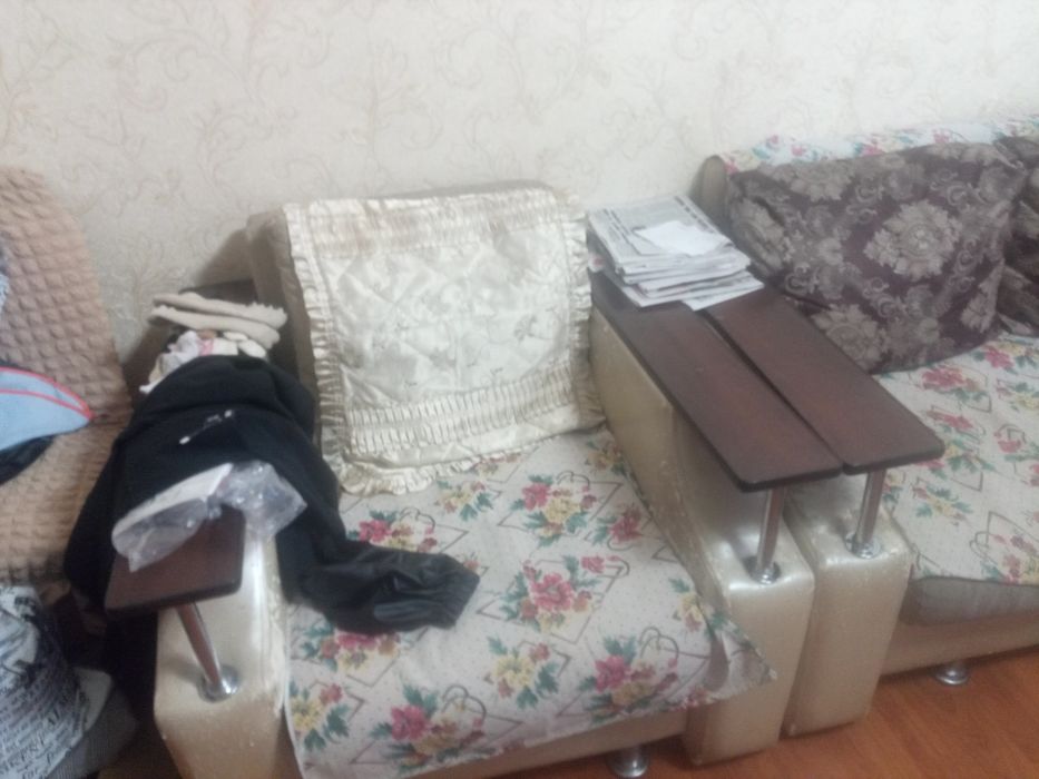 Мягкий уголок продажа