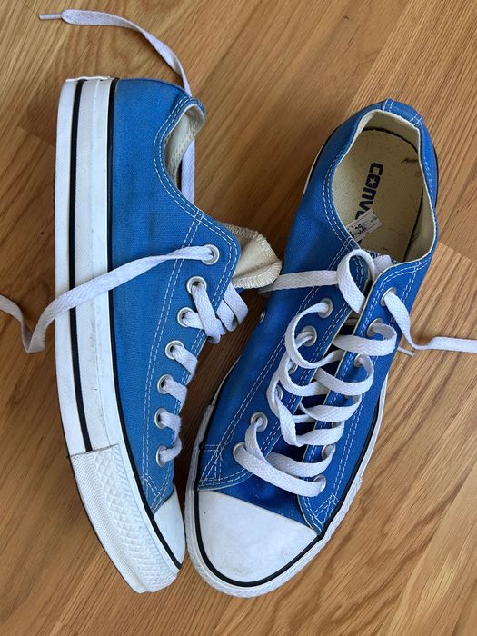Converse 42 номер