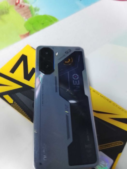 Telefon Nubia Neo 3 gt