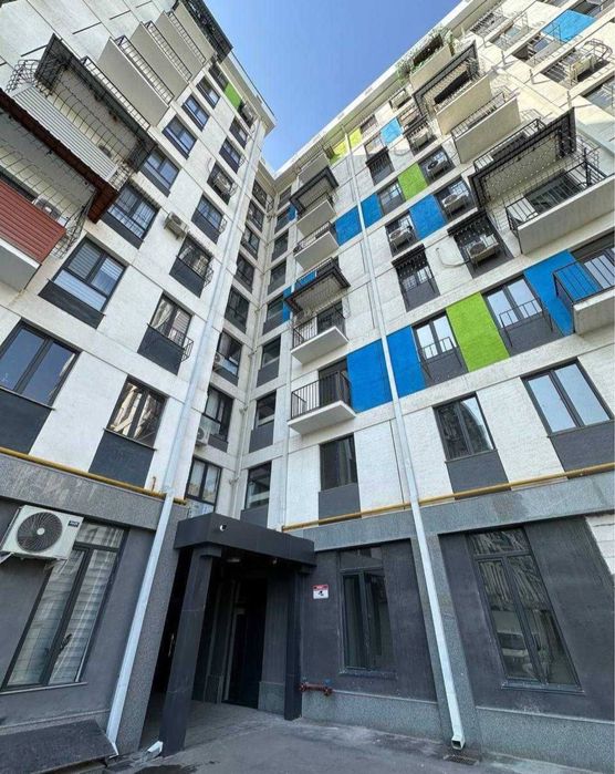 1- комнатная ТТЗ- Базар рядом 1/4/9