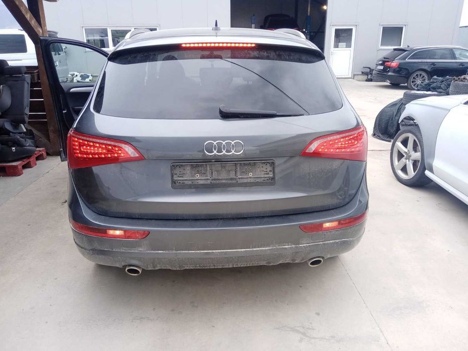 Audi Q5 3.0TDI CCWA 239кс S tronic на чати