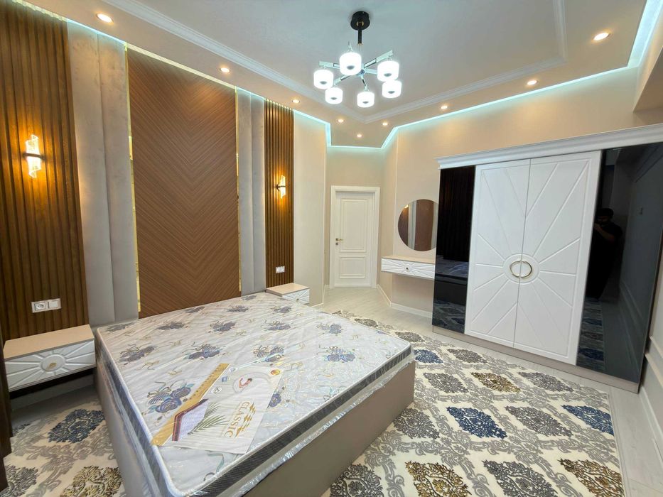 Срочно! Продаётся 3х комнатная квартира на первом этаже!!!